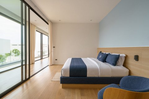 Villa in Hua Hin, Thailand 4 Schlafzimmer № 221907 - Foto 17