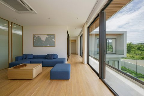 Villa in Hua Hin, Thailand 4 Schlafzimmer № 221907 - Foto 14
