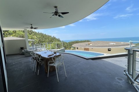 Villa in Ko Samui, Thailand 2 bedrooms № 180146 - photo 2
