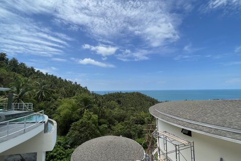 Villa in Ko Samui, Thailand 2 bedrooms № 180146 - photo 13