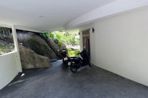 Villa in Ko Samui, Thailand 2 bedrooms № 180146 - photo 12