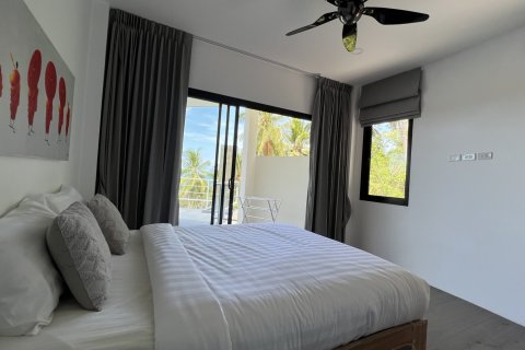 Villa in Ko Samui, Thailand 2 bedrooms № 180146 - photo 9