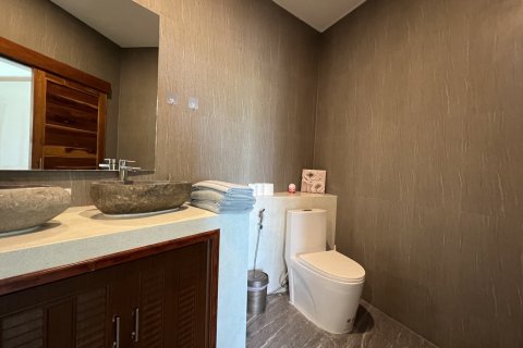 Villa in Ko Samui, Thailand 2 bedrooms № 180146 - photo 10