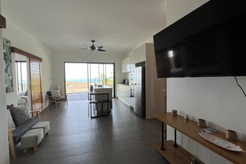 Villa in Ko Samui, Thailand 2 bedrooms № 180146 - photo 4