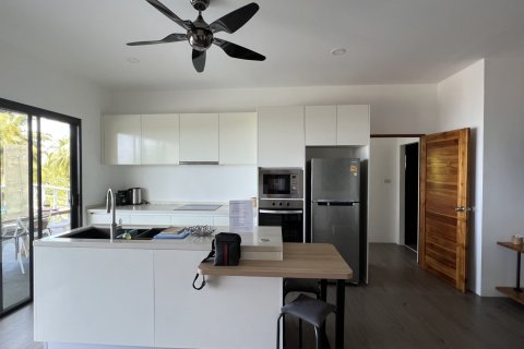 Villa in Ko Samui, Thailand 2 bedrooms № 180146 - photo 5