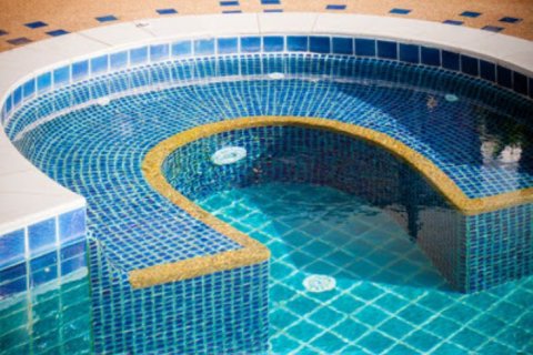 Villa in Ko Samui, Thailand 4 bedrooms № 180148 - photo 8