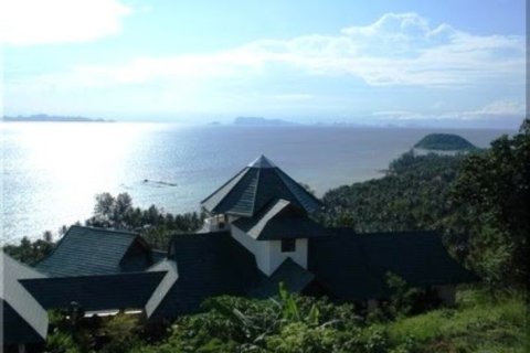 Villa in Ko Samui, Thailand 4 bedrooms № 180148 - photo 5