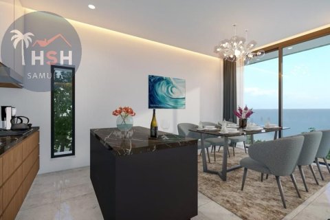 Villa in Ko Samui, Thailand 3 bedrooms № 180149 - photo 2