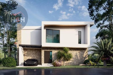 Villa in Ko Samui, Thailand 3 bedrooms № 180149 - photo 8