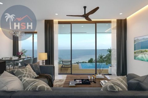Villa in Ko Samui, Thailand 3 bedrooms № 180149 - photo 5