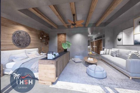 Villa in Ko Samui, Thailand 3 bedrooms № 180150 - photo 4