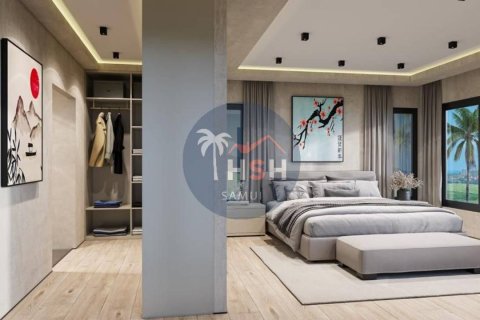 Villa in Ko Samui, Thailand 4 bedrooms № 180151 - photo 5