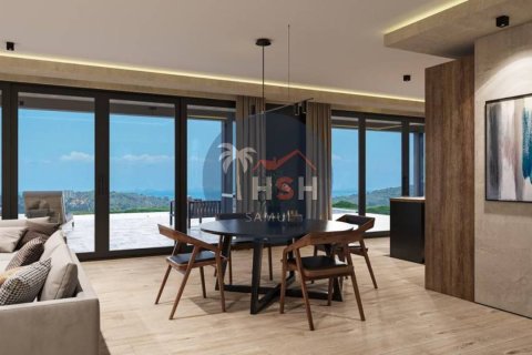 Villa in Ko Samui, Thailand 4 bedrooms № 180151 - photo 6