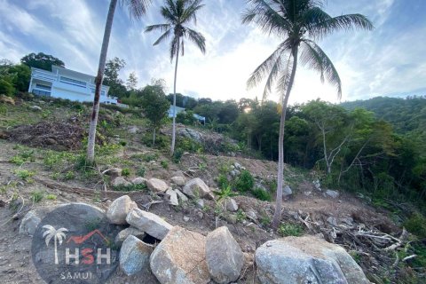 Land on Chaweng Beach, Ko Samui, Thailand 1600 sq.m. № 180147 - photo 2