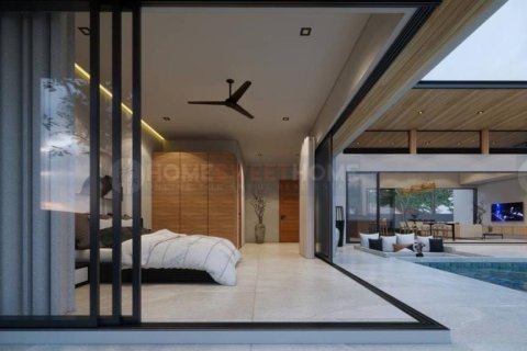 Villa in Ko Samui, Thailand 3 bedrooms № 180145 - photo 14