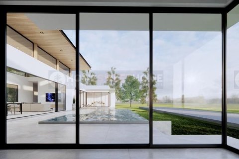 Villa in Ko Samui, Thailand 3 bedrooms № 180145 - photo 10