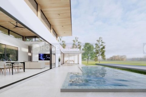 Villa in Ko Samui, Thailand 3 bedrooms № 180145 - photo 9