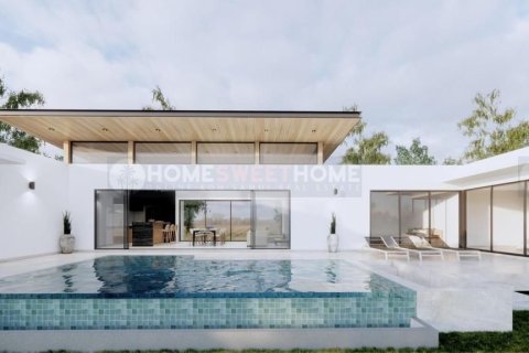 Villa in Ko Samui, Thailand 3 bedrooms № 180145 - photo 2
