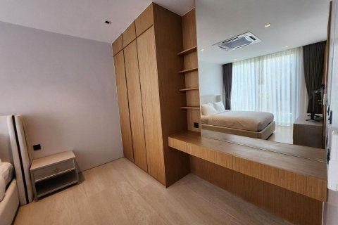 Вилла в Пхукете, Таиланд с 4 спальнями  № 145214 - фото 28