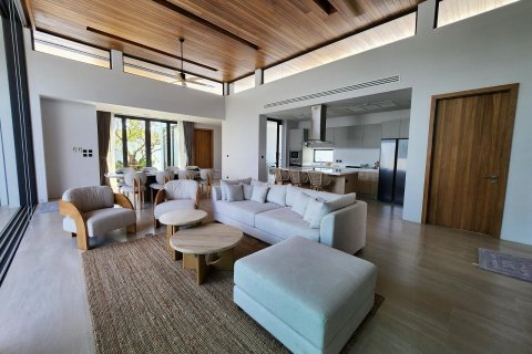 Вилла в Пхукете, Таиланд с 4 спальнями  № 145214 - фото 21