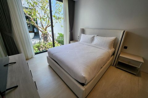 Вилла в Пхукете, Таиланд с 4 спальнями  № 145214 - фото 24