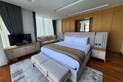 Вилла в Пхукете, Таиланд с 4 спальнями  № 145214 - фото 22