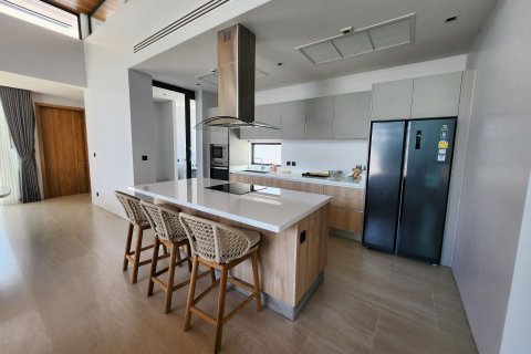 Вилла в Пхукете, Таиланд с 4 спальнями  № 145214 - фото 16