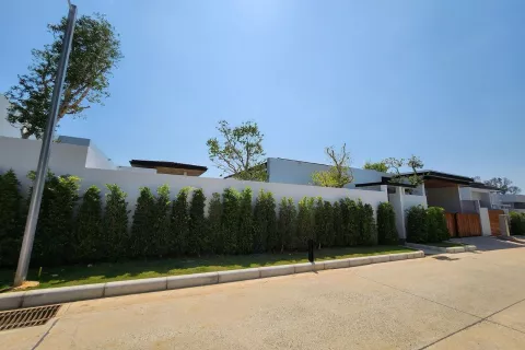 Вилла в Пхукете, Таиланд с 4 спальнями  № 145214 - фото 25