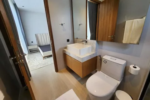 Вилла в Пхукете, Таиланд с 4 спальнями  № 145214 - фото 26