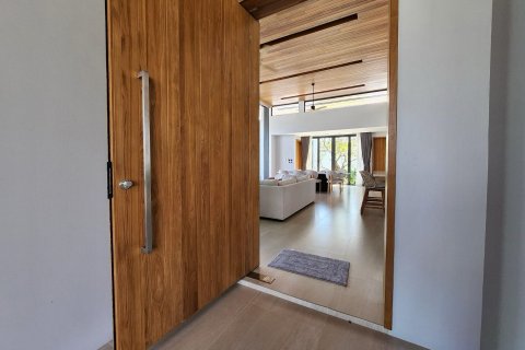 Вилла в Пхукете, Таиланд с 4 спальнями  № 145214 - фото 15