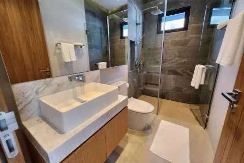 Вилла в Пхукете, Таиланд с 4 спальнями  № 145214 - фото 23