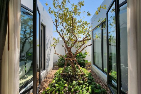 Вилла в Пхукете, Таиланд с 4 спальнями  № 145214 - фото 10