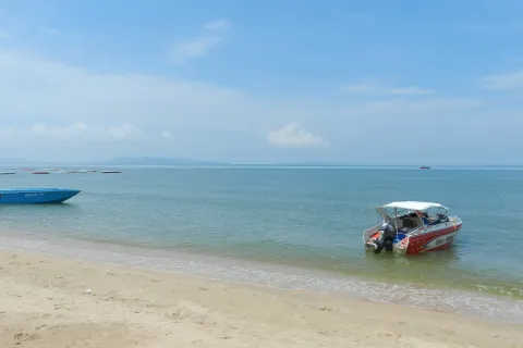 Studio in the Condo in Pattaya, Thailand  № 145215 - photo 30