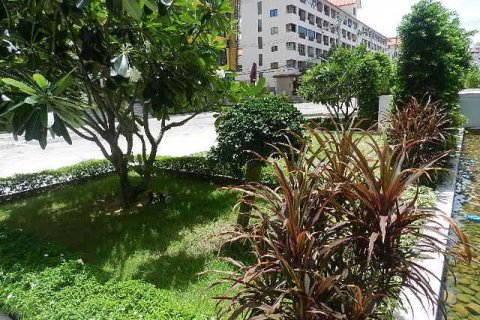 Studio in the Condo in Pattaya, Thailand  № 145215 - photo 4