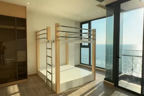 Студия в кондо в Паттайе, Таиланд № 145216 - фото 12