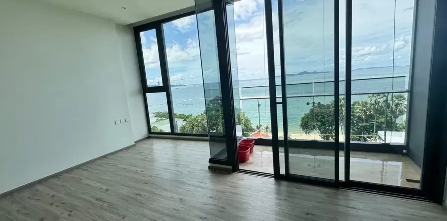 Студия в кондо в Паттайе, Таиланд № 145216