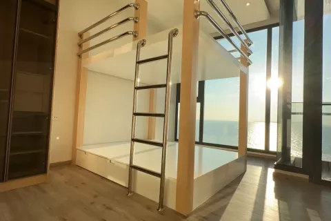 Студия в кондо в Паттайе, Таиланд № 145216 - фото 9