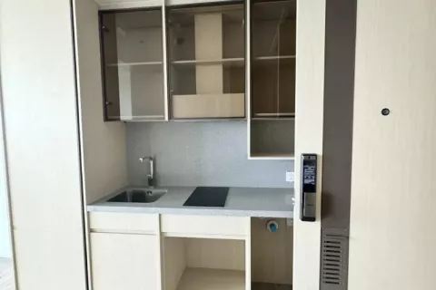 Студия в кондо в Паттайе, Таиланд № 145216 - фото 7