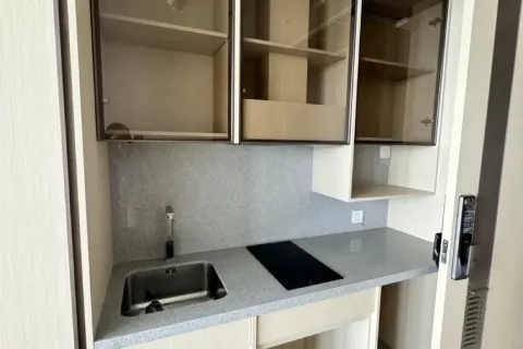 Студия в кондо в Паттайе, Таиланд № 145216 - фото 4