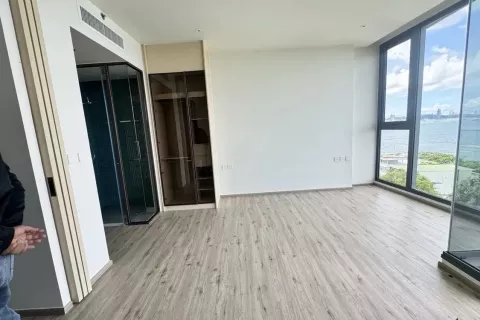 Студия в кондо в Паттайе, Таиланд № 145216 - фото 2