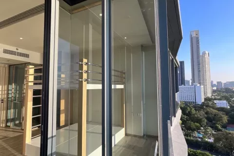 Студия в кондо в Паттайе, Таиланд № 145216 - фото 13