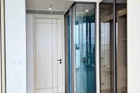 Студия в кондо в Паттайе, Таиланд № 145216 - фото 6