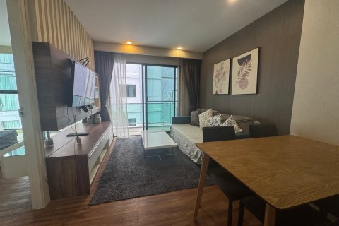 Condo in Pattaya, Thailand, 2 bedrooms № 145213 - photo 2