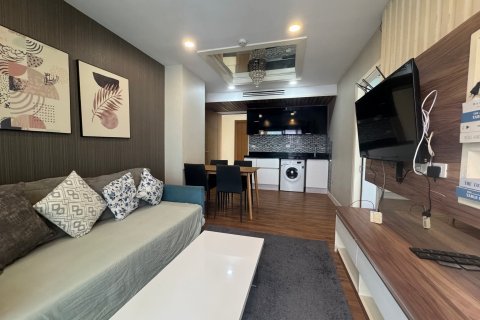 Condo in Pattaya, Thailand, 2 bedrooms № 145213 - photo 1