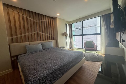 Condo in Pattaya, Thailand, 2 bedrooms № 145213 - photo 9