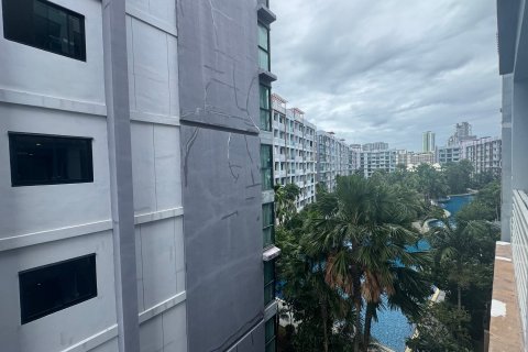 Condo in Pattaya, Thailand, 2 bedrooms № 145213 - photo 10