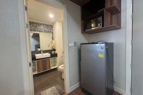 Condo in Pattaya, Thailand, 2 bedrooms № 145213 - photo 5