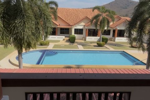 Maison à Hua Hin, Thaïlande 3 chambres № 173512 - photo 5