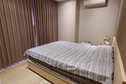 Studio dans le Condo à Bang Rak, Bangkok, Thaïlande  № 173516 - photo 6