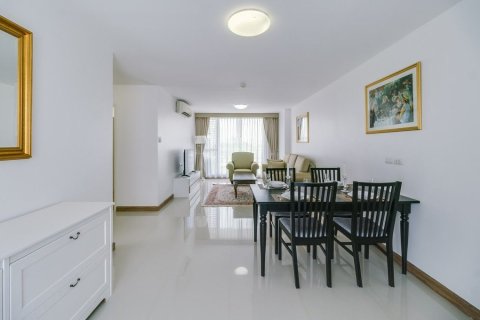 Condo in Phra Khanong, Bangkok, Thailand, 2 bedrooms № 173514 - photo 3